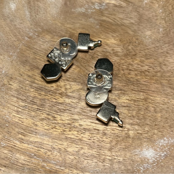 Kendra Scott Frankie Ear Climber Earrings - Picture 9 of 11